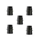 Wheel Lug Nut Cover # 9596657   NEW (5 piece) (Fits More than one 