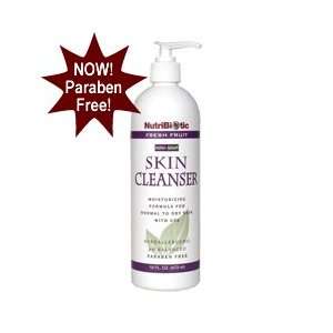  Non Soap Skin Cleanser by NutriBiotics Health & Personal 