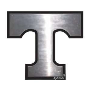 NCAA Tennessee Volunteers Car Emblem:  Sports & Outdoors
