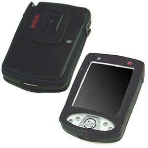   Classic Leather Case HP IPAQ 2200 2210 2215 Series Electronics