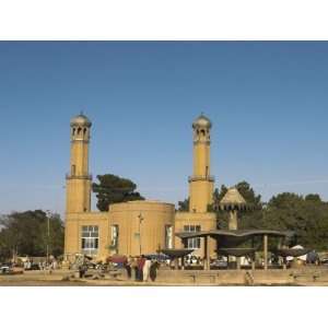  and Mosque Near the Citadel (Qala I Ikhtiyar Ud Din), Herat, Herat 