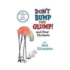   Glump And Other Fantasies (9780061496196) Shel Silverstein Books