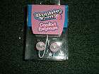Bubble Yum Candy Candeez Stereo Ear Buds Headphones NIP
