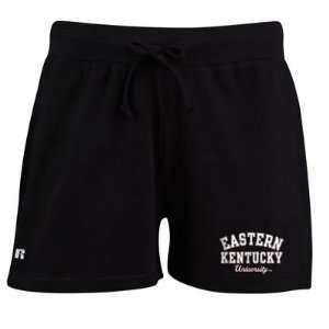  Eastern Kentucky Colonels Womens Shorts: Sports & Outdoors