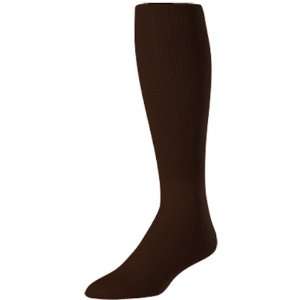  Twin City Stopper Soccer Socks BROWN X SMALL Sports 
