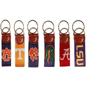  Smathers & Branson College Key Fob Keychain: Everything 