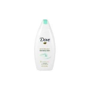  Sensitive Skin Beauty Body Wash   6.67 oz,(Dove): Health 