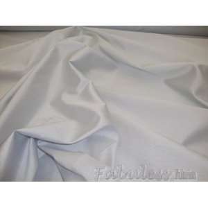  Gray Shantung Dupioni Faux Silk Fabric Per Yard Arts 