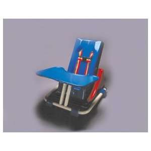   Adjustable Tray For Sitter And Classroom Chair