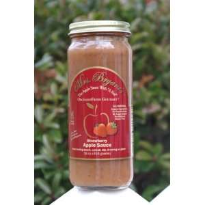  Apple Sauce   Orchard Fresh Apples & Strawberries The Apple 