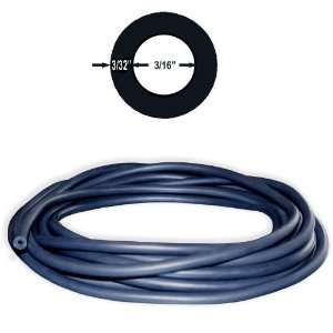  Rubber Latex Thick Walled Tubing (a.k.a. 3/8 Polespear Band / Sling 