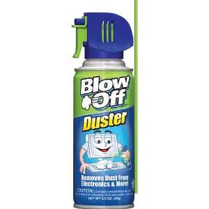   Blow OffTM 152a Air Duster #2240 (3.5 oz.) 