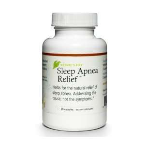  Sleep Apnea Relief [Health and Beauty] Health & Personal 