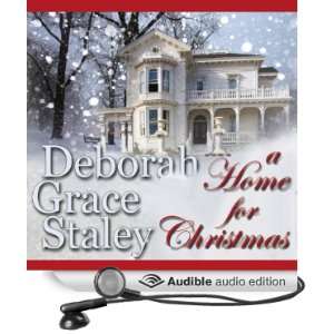   (Audible Audio Edition) Deborah Grace Staley, Julie Williams Books