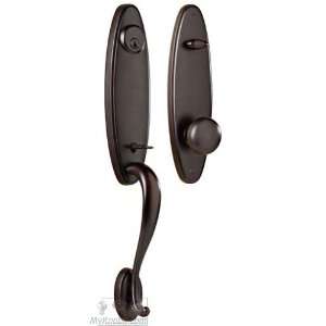  Elegance stanford   interconnect handleset with impresa 