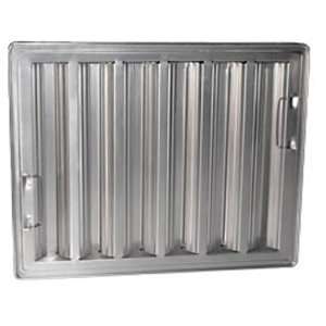  Grease Defender Baffle Type Grease Filter   20 x 25 