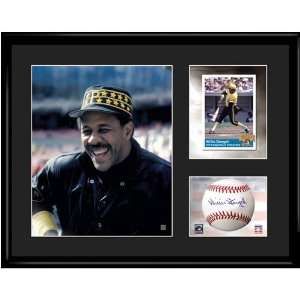   Pirates MLB Willie Stargell Toon Collectible: Sports & Outdoors