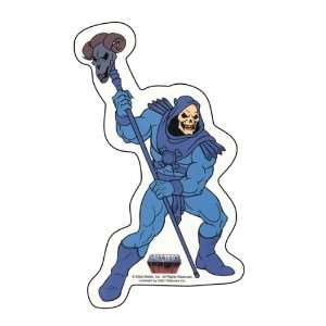    Masters Of The Universe   Skeletor Decal   Sticker Automotive
