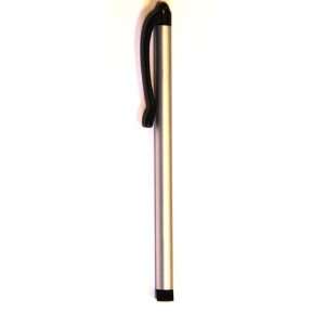 Chrome Stylus for iPad, iPod Touch, iPhone, Droid and 