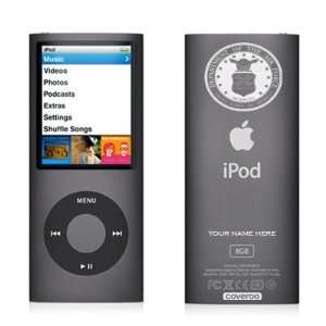   Military Channel Air Force Custom Apple iPod Nano 8GB: Everything Else