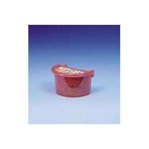  Universal Seed and Water Cup   3 1/2 in. x 3 in. x 1 1/4 