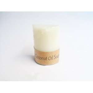   From Natural Coconut Oil     100g Essential Extract for Your Skin