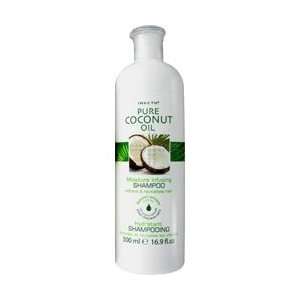  Inecto Pure Coconut Oil   Shampoo: Beauty