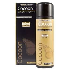  AminoGenesis Cocoon For All Over Body Use (8 oz.) Beauty