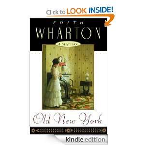   Enriched Classics (Pocket)) Edith Wharton  Kindle Store