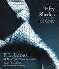 Fifty Shades of Grey (Fifty Shades Trilogy #1 