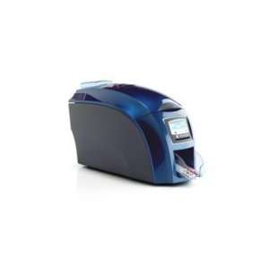  ID Maker Advantage 1 Sided Card Printer: Office Products