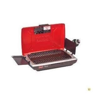  Roadtrip Table Top Grill with Case Tailgate Combo Sports 