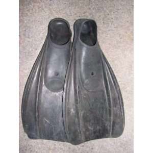  German Special Forces Fins