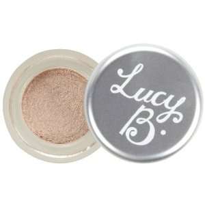  Lucy B. Cosmetics Mineral Eye Silk Beauty