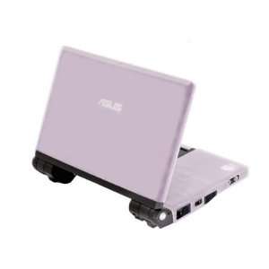  Pink Silicone Skin Case for Asus EEE PC 7 Series Laptops 