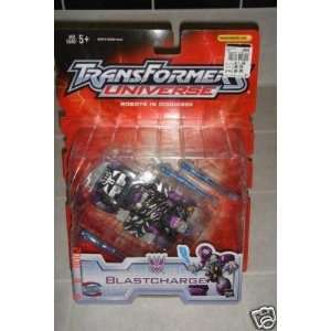  Transformers Universe Blastcharge: Toys & Games