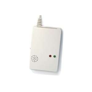   High Security Wireless Gas Leakage Detector Alarm: Home Improvement