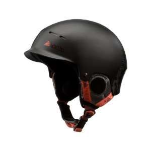 K2 Rant Helmet   Mens Black