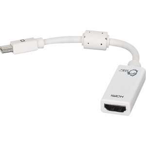  SIIG, SIIG Mini DisplayPort to HDMI (Catalog Category 