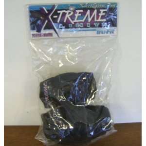  X TREME LIMITS KNEE AND ELBOW PADS