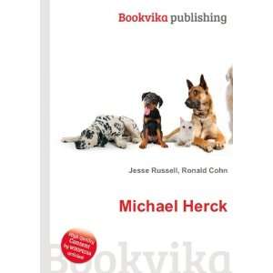  Michael Herck Ronald Cohn Jesse Russell Books