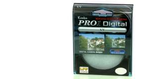 Kenko Pro1 D DMC Multi Coating UV 72mm Filter 72  