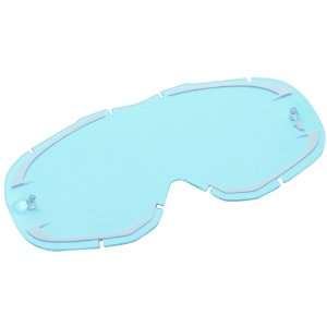  Thor Replacement Lens For Ally Goggles   Blue Lens   2602 