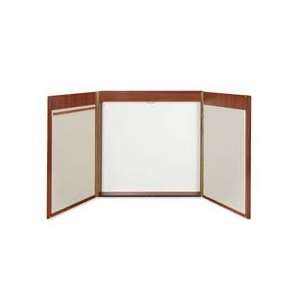  Visual Communication Product, Inc. : 4 in 1 Presentation Cabinet 