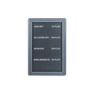  Magnetic Message Board