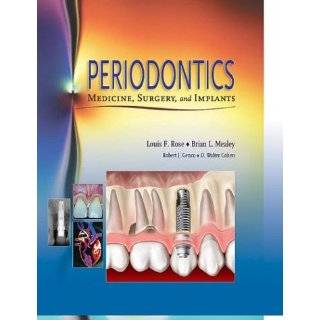   Periodontics Medicine, Surgery and 