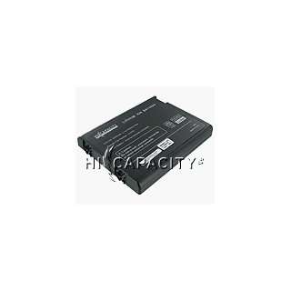 Compaq Business Notebook NX9600 Battery Extended 