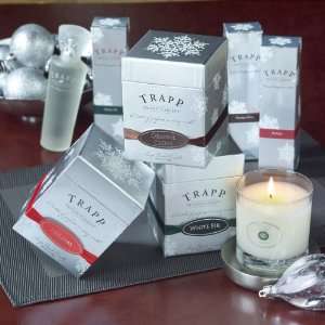   Mist   HOLIDAY Home Fragrance Mist by Trapp Candles
