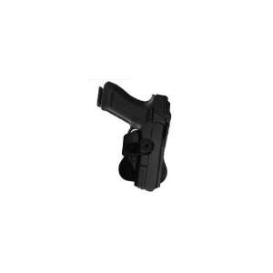  Glock 17 Holster Level 3 Desert Tan Concealed Carry 