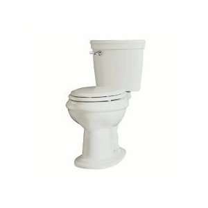    American Standard 2474.016.020 Toilet   Two piece